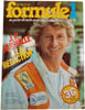 Formule 1 n&deg;16. 