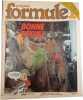 Formule 1 n&deg;13. C'est Vaillant