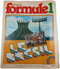 Formule 1 n&deg;8. 