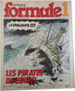 Formule 1 n&deg;5. 