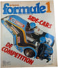 Formule 1 n&deg;4. 
