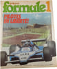 Formule 1 n&deg;3. 