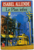 Le Plan infini. Isabel Allende