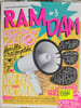 Ram Dam. 