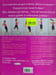 15 minutes en forme avec la danse. Caron Bosler