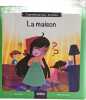 La maison. Julien Mil&eacute;si  Marine Gosselin