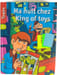 Ma nuit chez King of toys. 