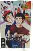 La ferme aux magots. Viviane Faudi-Khourdifi