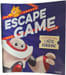 Escape Game Junior. 