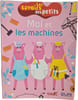 Moi et les machines. 
