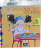 Rebecca Blabla. Marianne Barcilon