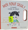 Moi tout seul. Natascha Rosenberg