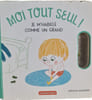 Moi Tout Seul. Natascha Rosenberg