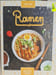 Ramen. Coralie Ferreira