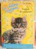 Les chatons magiques. Sue Bentley