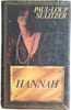 Hannah. Paul-Loup Sulitzer