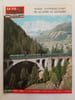 La Vie du Rail n&deg;1062 - Septembre 1966. 