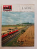 La Vie du rail N. 1063 - Septembre 1966. 