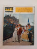 La Vie du rail N. 1064 - Octobre 1966. 