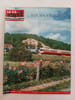 La vie du rail N. 1066 - Octobre 1966. 