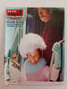 La vie du rail N. 1068 - Octobre 1966. 