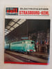 La Vie du Rail n&deg;1073 - Decembre 1966. 