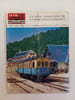La Vie du Rail n&deg;1074 - Decembre 1966. 