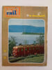 La Vie du Rail n&deg;1075 - Decembre 1966. 