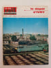 La vie du rail N.1076 - Decembre 1966. 