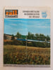 La vie du rail N.1058 - Aout 1966. 