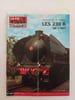 La Vie du Rail n&deg;1057 - Juillet 1966. Photo Lef&egrave;vre