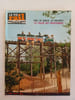 La vie du rail N.1054 - Juillet 1966. 