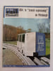 La vie du rail N.1053 - Juillet 1966. 