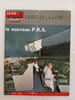 La vie du rail N.1052 - Juin 1966. 