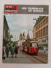 La Vie du Rail n&deg;1049 - Juin 1966. 