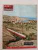 La Vie du Rail N.1048 - Mai 1966. 