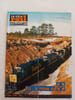 La Vie du Rail N.1046 - Mai 1966. 