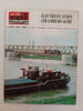 La Vie du Rail n&deg;1045 - Mai 1966. 