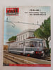 La Vie du Rail n&deg;1044 - Mai 1966. 