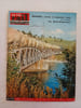 La Vie du Rail n&deg;1039 - Mars 1966. 