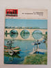 La Vie du Rail n&deg;1038 - Mars 1966. 