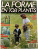 La forme en 108 plantes n&deg;48. 