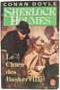 Le Chien des Baskerville. Conan Doyle