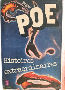 Histoires extraordinaires