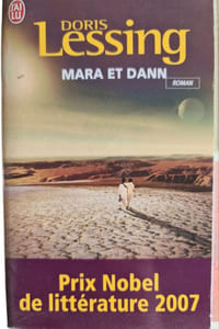 Mara et Dann