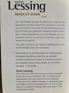 Mara et Dann