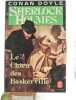 Le Chien des Baskerville. Conan Doyle