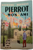 Pierrot Mon Ami. Raymond Queneau