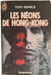 Les N&eacute;ons de Hong-Kong. Tony Kenrick