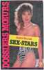 Sex-Stars. Andr&eacute; Burnat